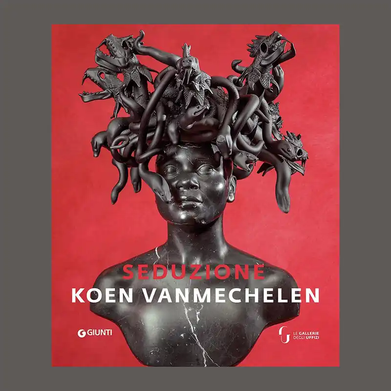Betrouwbaar Koen Vanmechelen: Seduzione (Le Gallerie degli Uffizi – English)