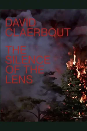 Superprijs David Claerbout: The Silence of the Lens