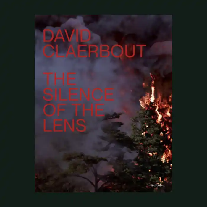 Superprijs David Claerbout: The Silence of the Lens