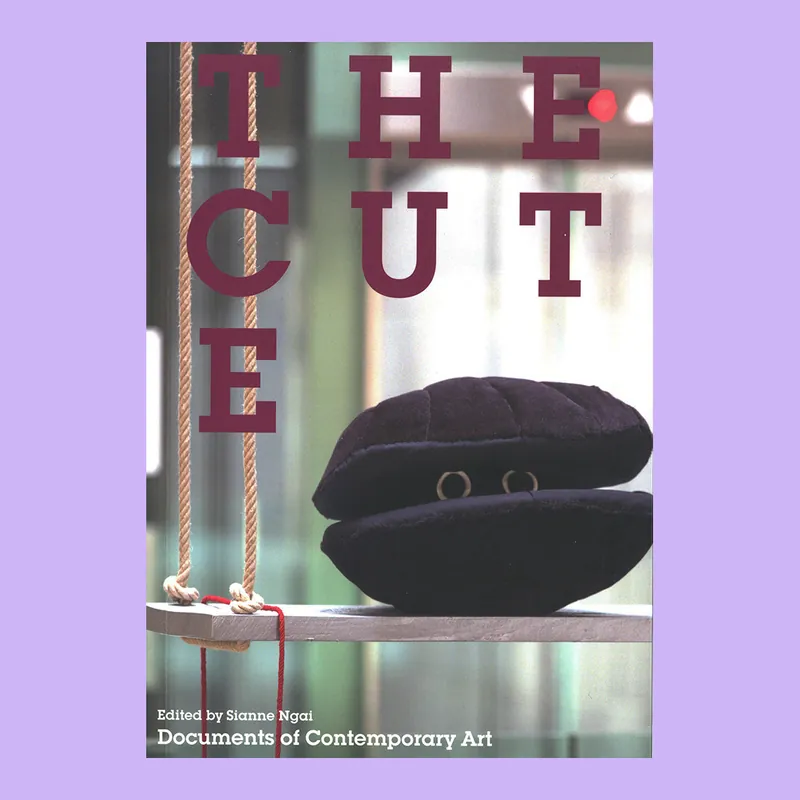 The Cute (Documents of Contemporary Art) Koop Online