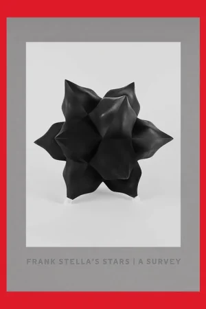 Uitverkoop Frank Stella's Stars: A Survey