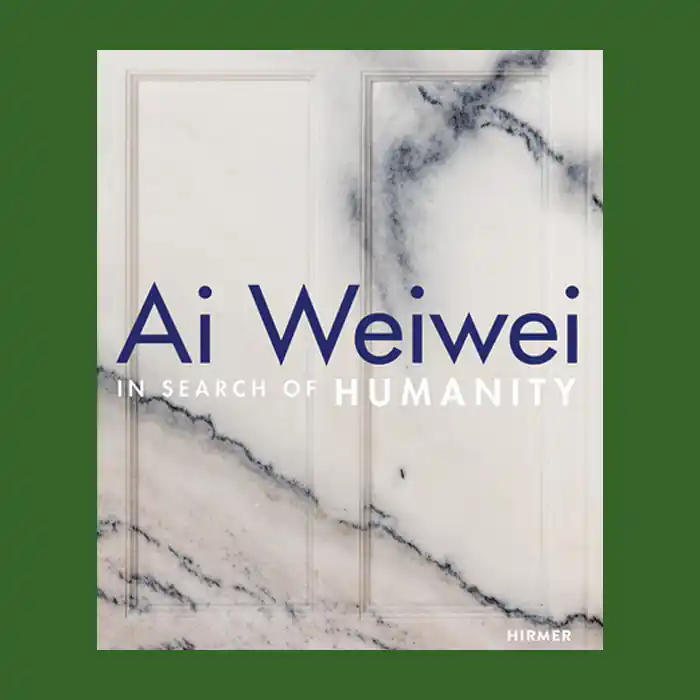 Gecertificeerd Ai Weiwei: In Search of Humanity (Albertina)