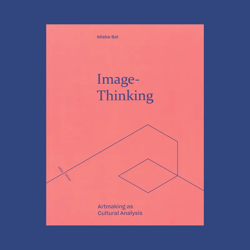 Image-Thinking: Artmaking as Cultural Analysis Shop Nu