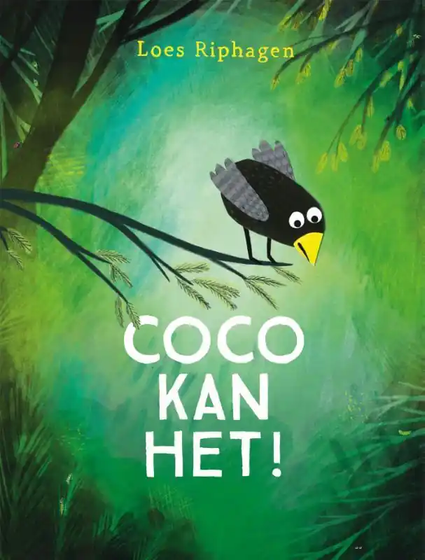 Coco kan het! Dagaanbieding