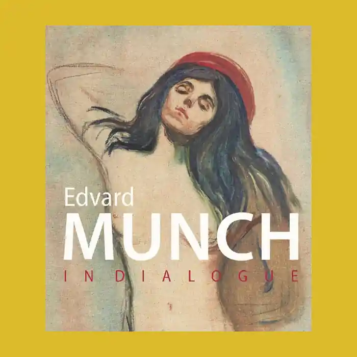 Seizoensaanbieding Edvard Munch in Dialogue (Albertina)
