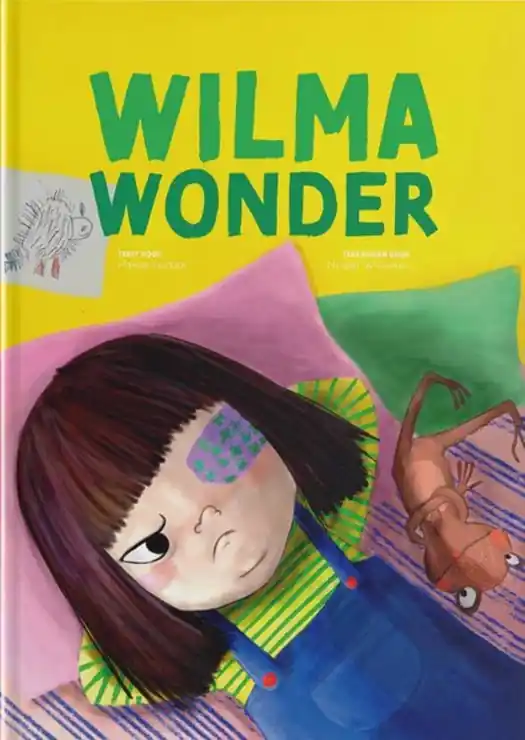 Laatste Versie Wilma Wonder