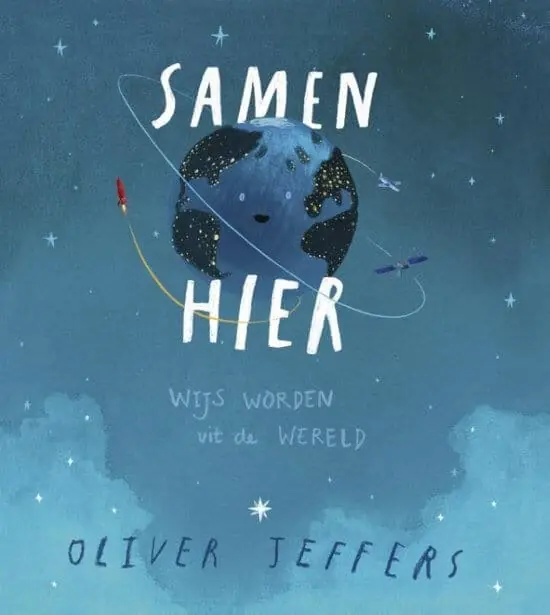 Samen hier – Wijs worden uit de wereld Bestel Nu