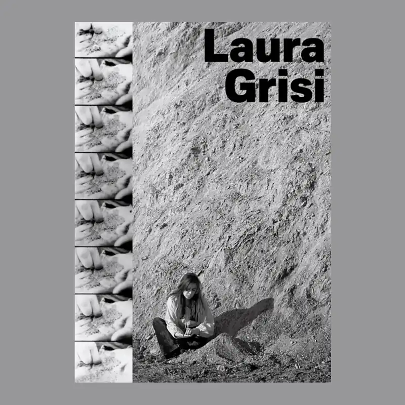 Laura Grisi: The Measuring of Time Gecertificeerd