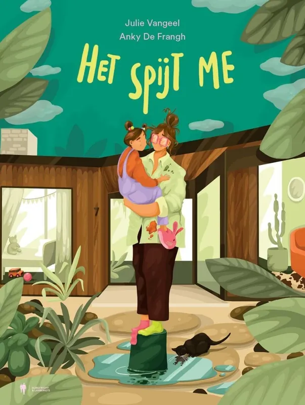 Het spijt me Actieprijs