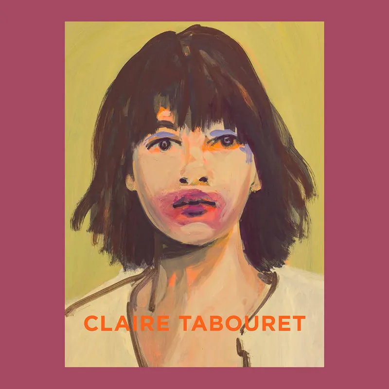 Claire Tabouret (Revised and Expanded Edition) Favoriet