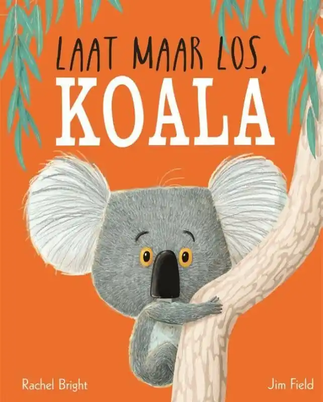 Must-Have Laat maar los, Koala