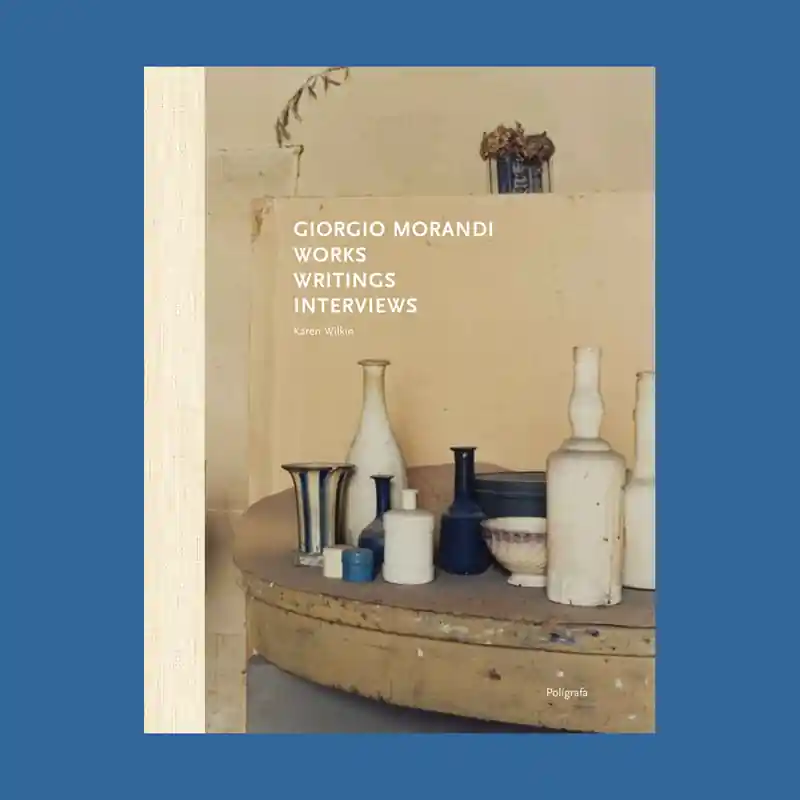 Rechtstreeks Van De Fabrikant Giorgio Morandi: Works, Writings, Interviews
