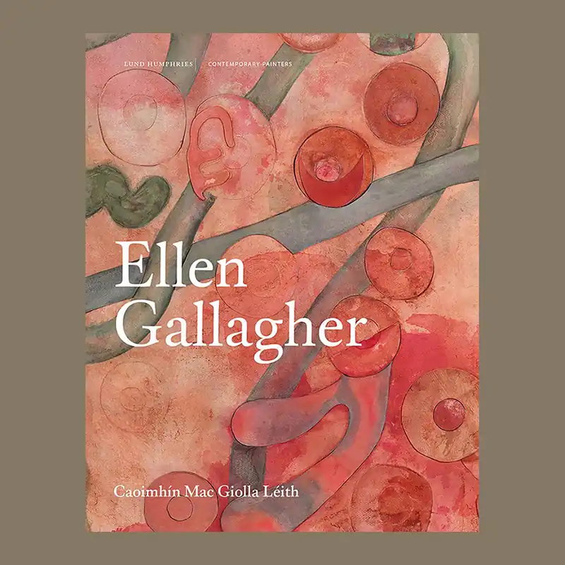 Ellen Gallagher (Lund Humphries Contemporary Painters) Lage Prijs