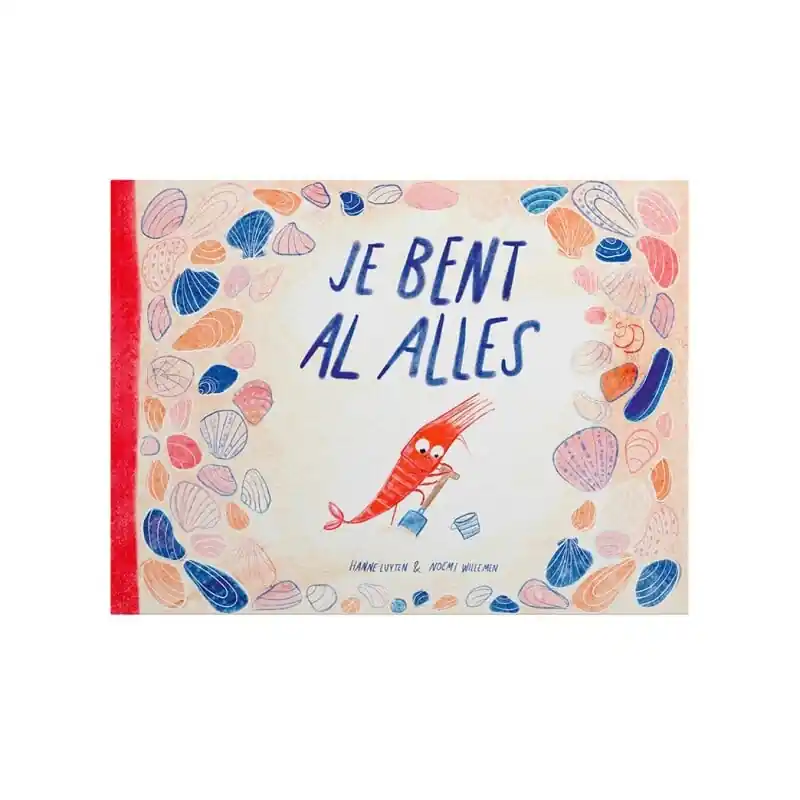 Direct Verzonden Je bent al alles