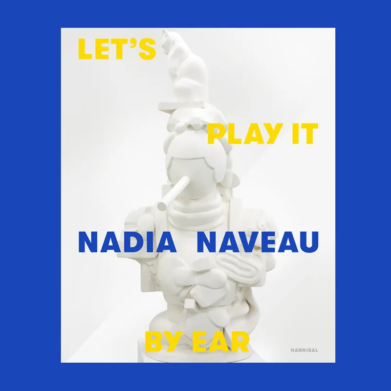 Nadia Naveau: Let's Play it by Ear Alleen Vandaag