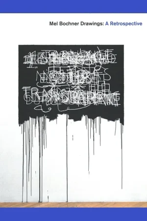 Tijdelijk Beschikbaar Mel Bochner Drawings: A Retrospective (Art Institute Chicago)