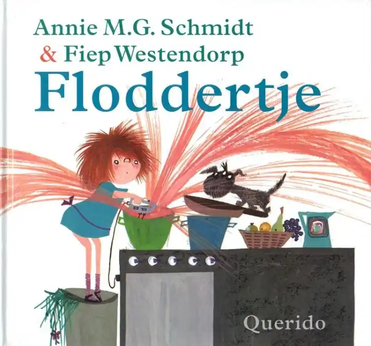 Fabrieksprijs Floddertje