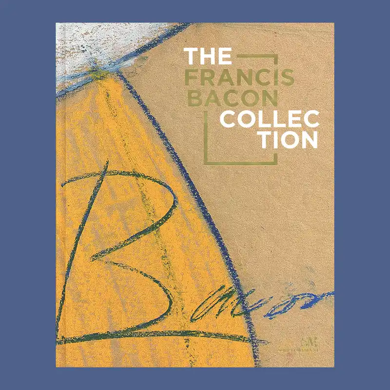 Koopje The Francis Bacon Collection
