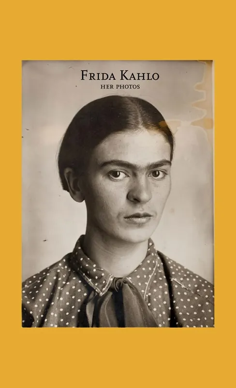 Frida Kahlo: Her Photos Aanbieding