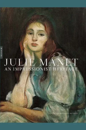Alleen Vandaag Julie Manet: An Impressionist Heritage