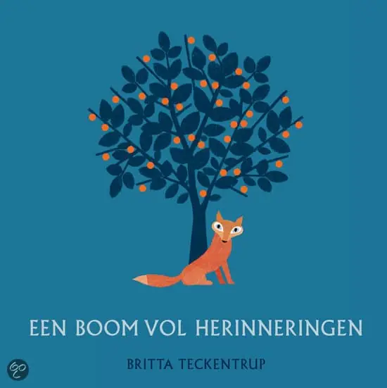 Fabrieksprijs Een boom vol herinneringen