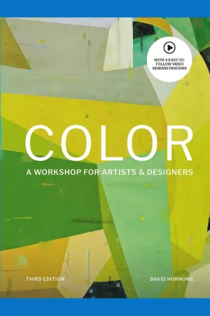 Alleen Vandaag Colour: A Workshop for Artists & Designers (3d edition)