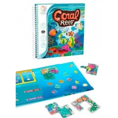 SmartGames – Coral Reef Favoriet