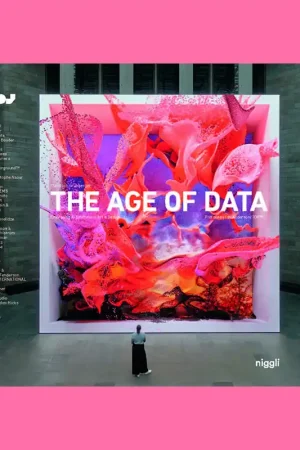 The Age of Data: Embracing Algorithms in Art & Design Direct Beschikbaar