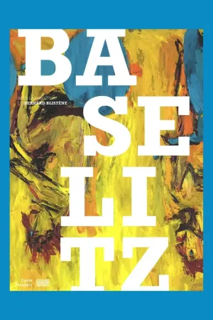 Baselitz: La rétrospective (Centre Pompidou) Seizoensaanbieding