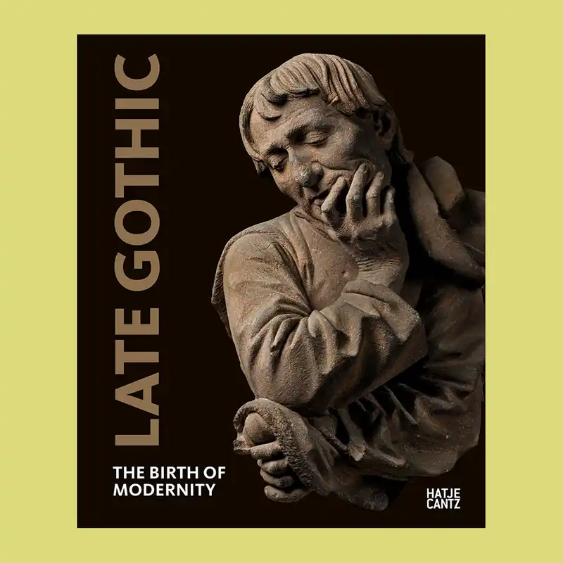 Late Gothic: The Birth of Modernity Uitverkoop