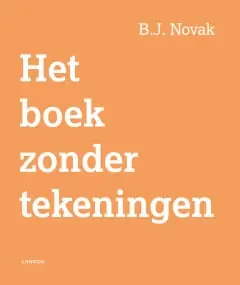 Beste Prijs Het boek zonder tekeningen