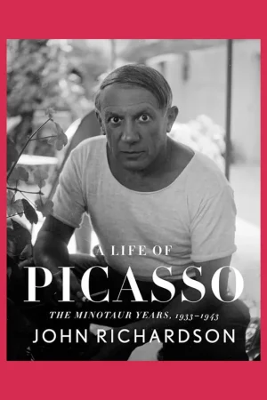 Actieprijs The Life of Picasso: The Minotaur Years 1933-1943 (Volume 4)
