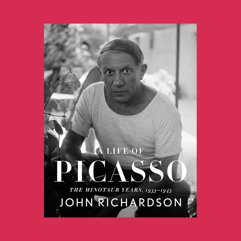 Actieprijs The Life of Picasso: The Minotaur Years 1933-1943 (Volume 4)