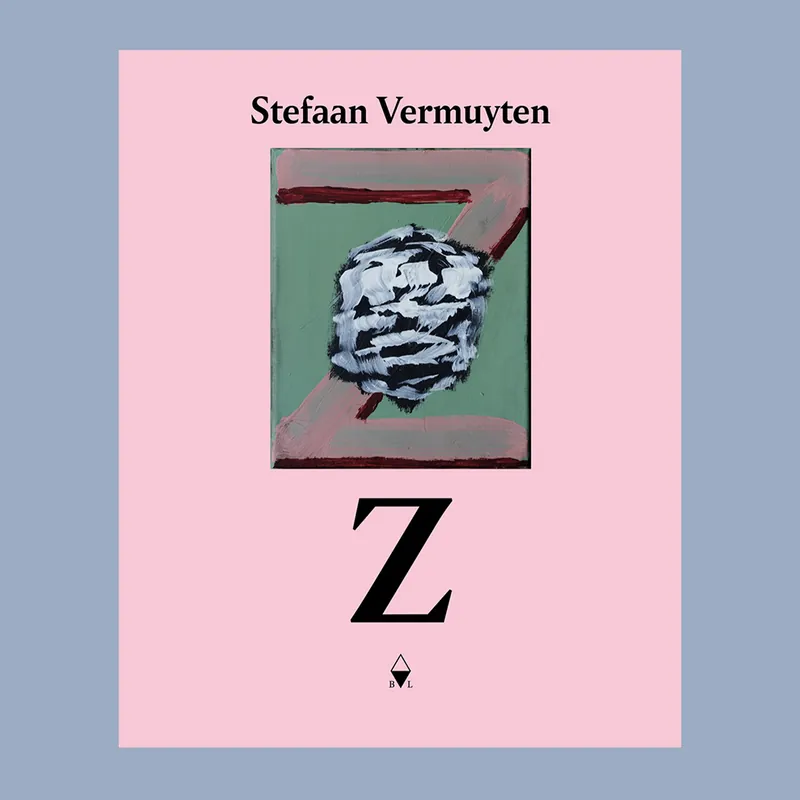Meest Verkocht Stefaan Vermuyten: Z