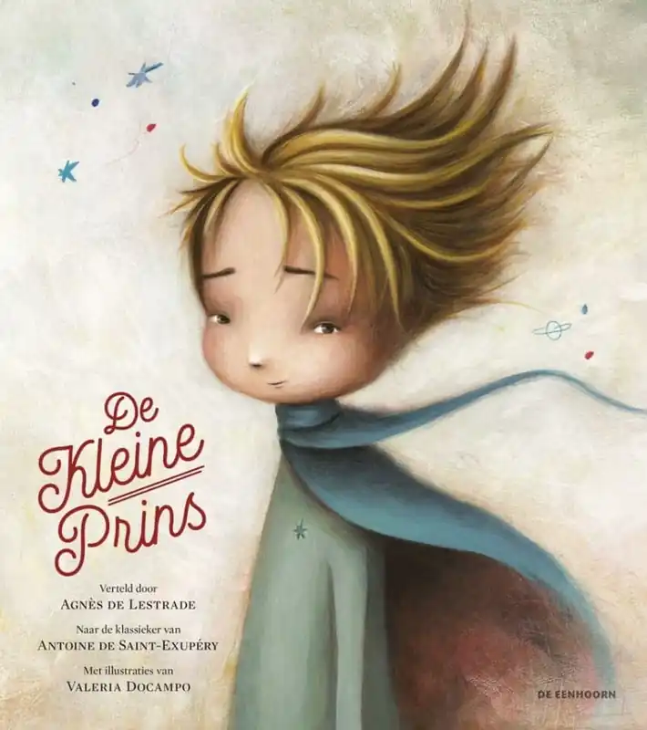 Veilige Betaling De kleine prins