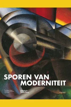 Sporen van moderniteit (catalogus Europalia) Gecertificeerd