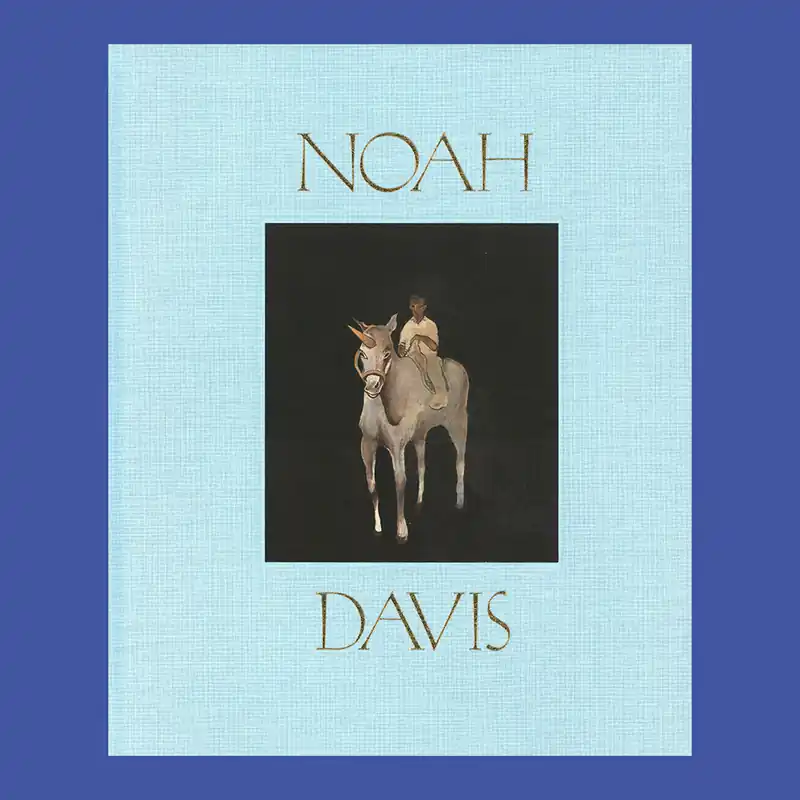Noah Davis (David Zwirner) Nu Kopen