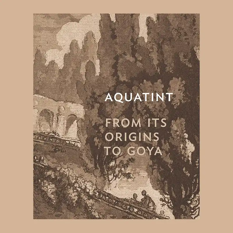 Alleen Vandaag Aquatint: From Its Origins to Goya