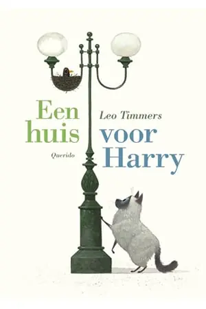 Dagaanbieding Huis voor Harry