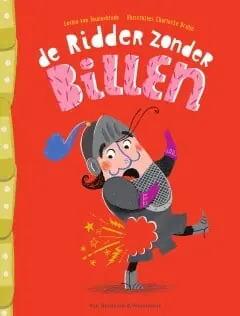 De ridder zonder billen Shop Nu