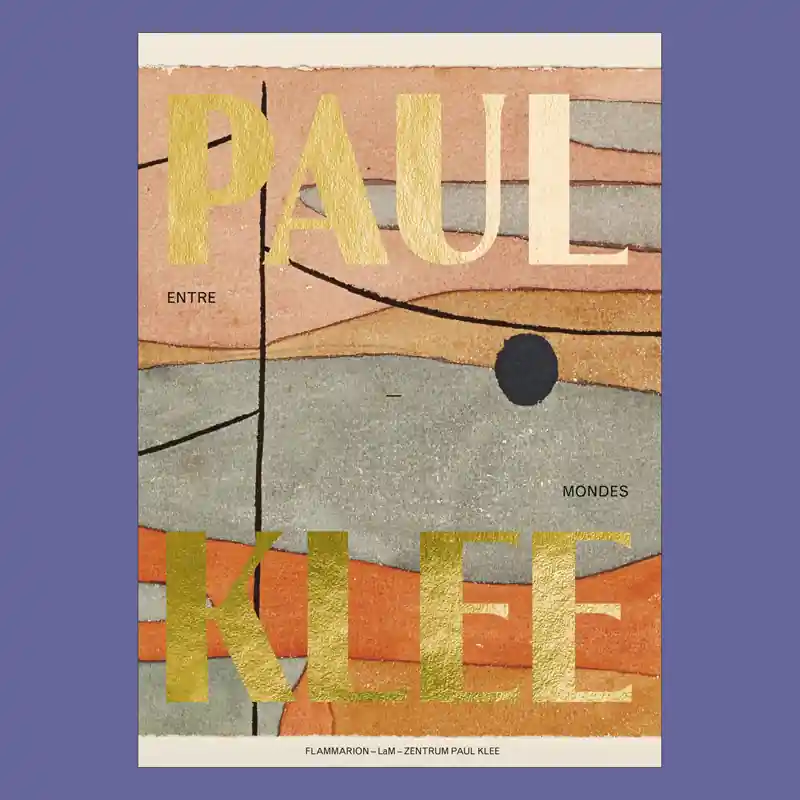 Lage Prijs Paul Klee: Entre-mondes
