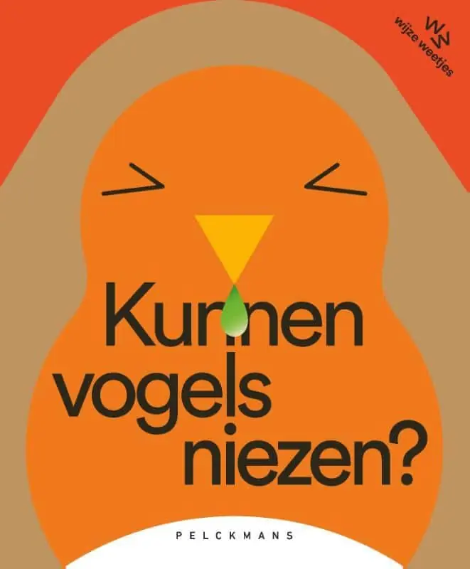 Beste Prijs Wijze weetjes – Kunnen vogels niezen?
