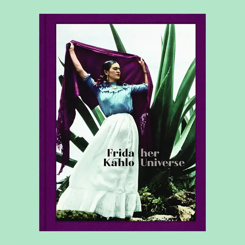 Exclusieve Aanbieding Frida Kahlo: Her Universe