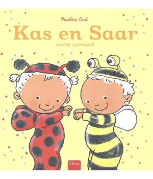 Kas en Saar vieren carnaval Gratis Retour