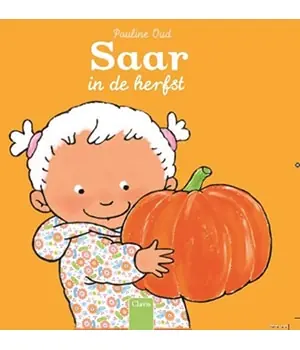 Aanbieding Saar in de herfst