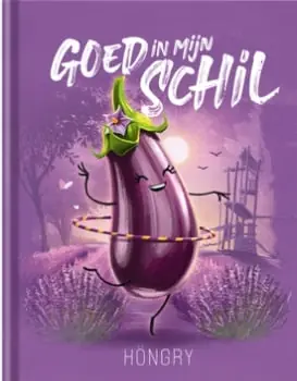 Höngry – Goed in mijn schil Koop Online