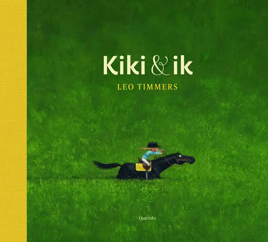 Must-Have Kiki en ik