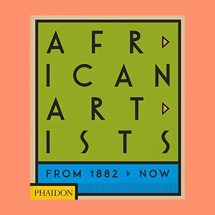 Gratis Retour African Artists: From 1882 to Now