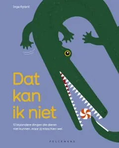 Dat kan ik niet, dat kan ik wel Gratis Retour