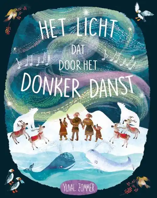 Speciale Aanbieding Licht dat door het donker danst